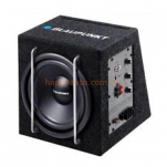 Сабвуфер BLAUPUNKT GTb 8200 A активный